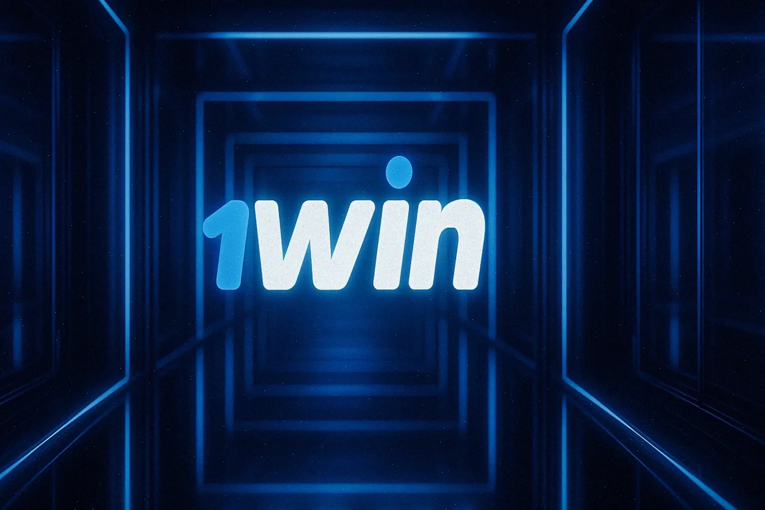 1win онлайн-казино
