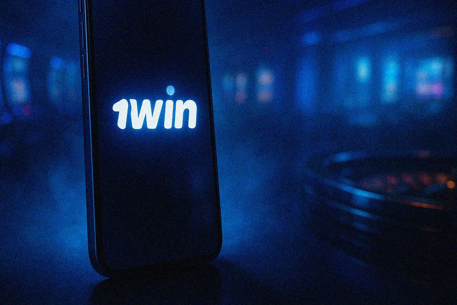 1win официальный сайт